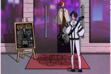 听说她也喜欢我第8关攻略