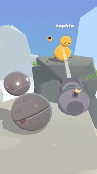 不倒翁大作战官网正式版