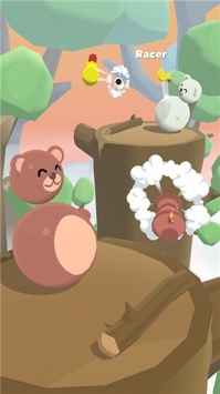 不倒翁大作战官网正式版