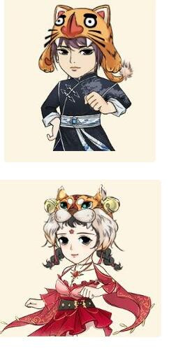 《暴走英雄坛》老虎帽获取攻略