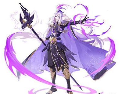 《奥拉星手游》雀皇紫辰强度解析