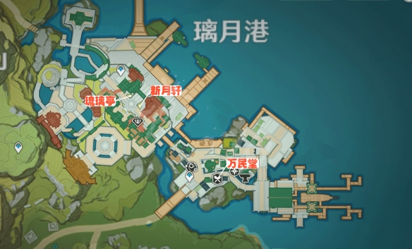 《原神》1.5版本都增加了什么食谱