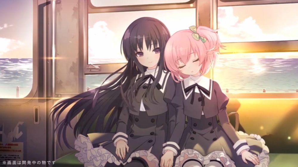 Assault Lily Last Bullet