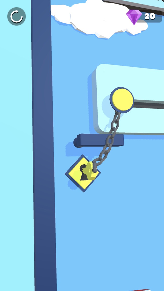 Open The Doors3D