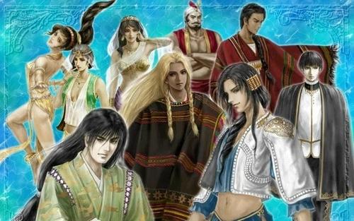 《大航海时代4威力加强版HD》寻宝怎么样获得好收益