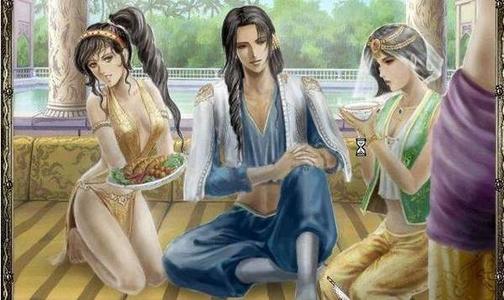 《大航海时代4威力加强版HD》北海霸主之证如何获得