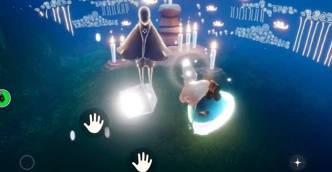 光遇集结季第四个任务玩法流程攻略