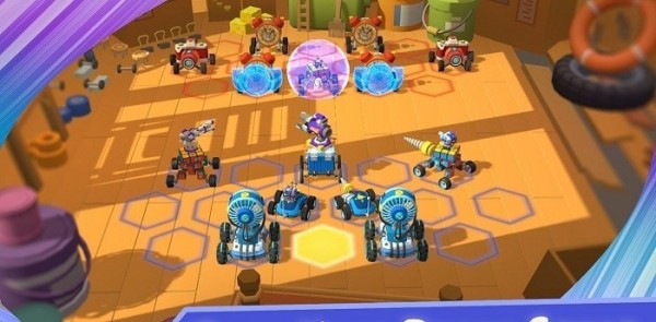 ToyCrash