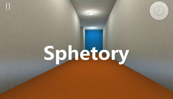 Sphetory