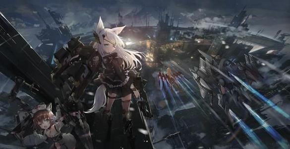 《机动战姬：聚变》四星角色哪个最强