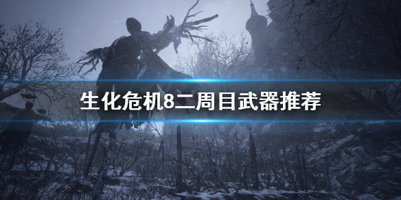 《生化危机8》二周目武器选择什么？二周目武器推荐