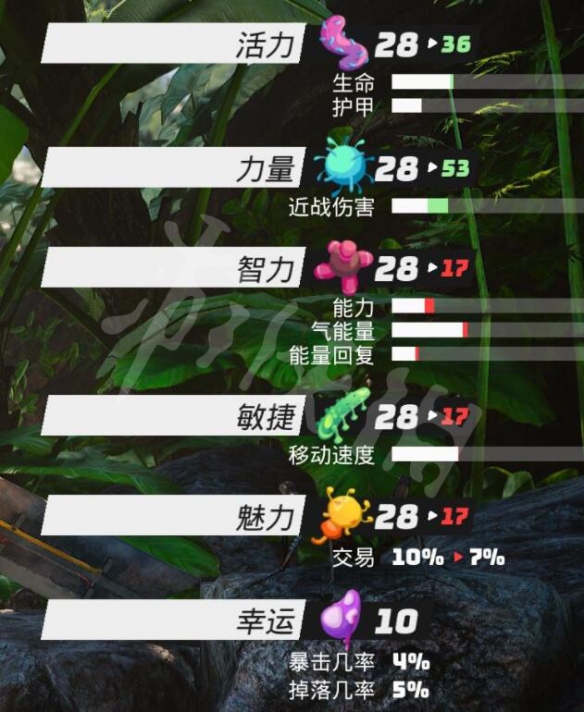 5
