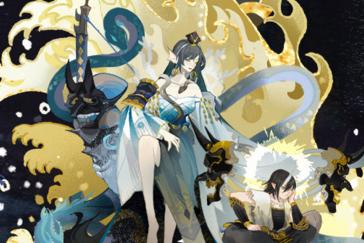 阴阳师百闻牌蜃楼记事活动怎么玩