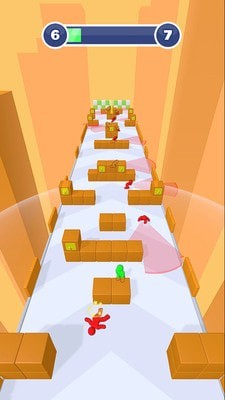 格斗英雄3D
