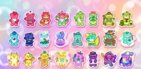 BearHeartDefense