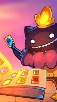 Mobbles Cards