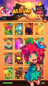 Mobbles Cards