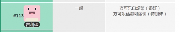 《宝可梦大探险》吉利蛋进化等级一览 《宝可梦大探险》吉利蛋进化等级一览