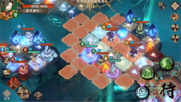 《天地劫：幽城再临》归真7-6河州地窖通关方法