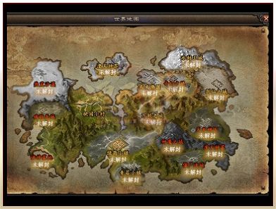 湮灭神界传奇破解版