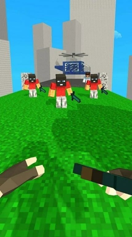 像素勇者之战ios最新版