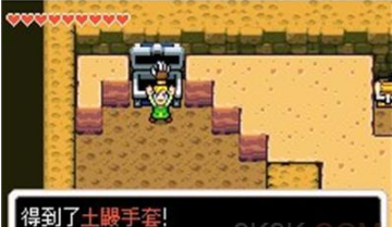 《坎公骑冠剑》第一章彩蛋攻略
