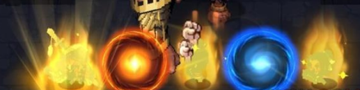 《坎公骑冠剑》第五章彩蛋攻略
