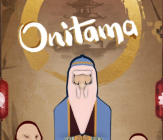 Onitama