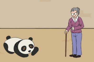妈妈不让我看电视第26关攻略