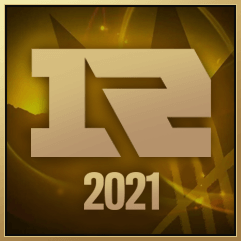 2021RNG夺冠庆典纪念图标在哪领取 英雄联盟2021季中冠军赛冠军纪念图标领取地址