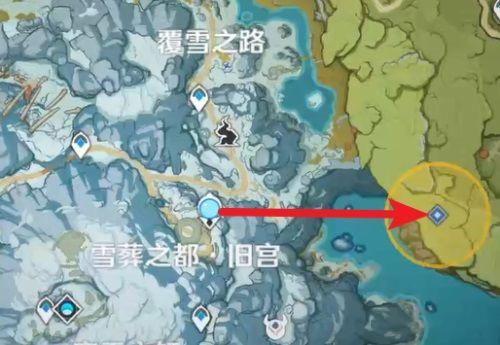《原神》友好的丘丘人的委托任务完成方法