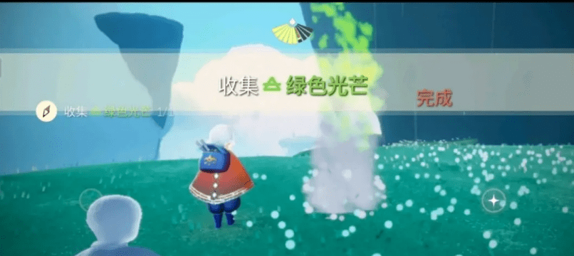 《光遇》5月28日任务介绍