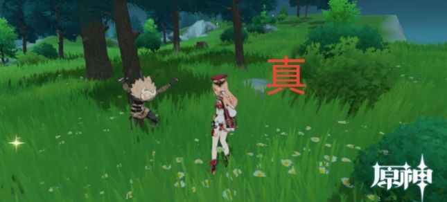 《原神》折箭觅踪第二天任务攻略