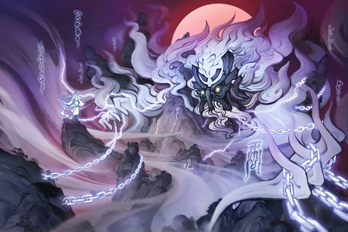 《一念逍遥》2021年5月28日更新公告