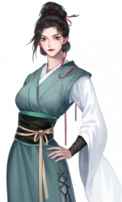 江湖悠悠陆三娘刷好感度送什么礼物