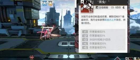 机动战姬聚变贝妮装备选择及强度分析
