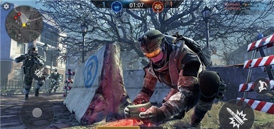 OnlineStrike