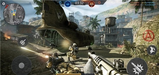 OnlineStrike