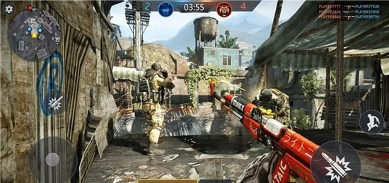 OnlineStrike