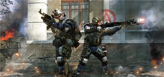 OnlineStrike