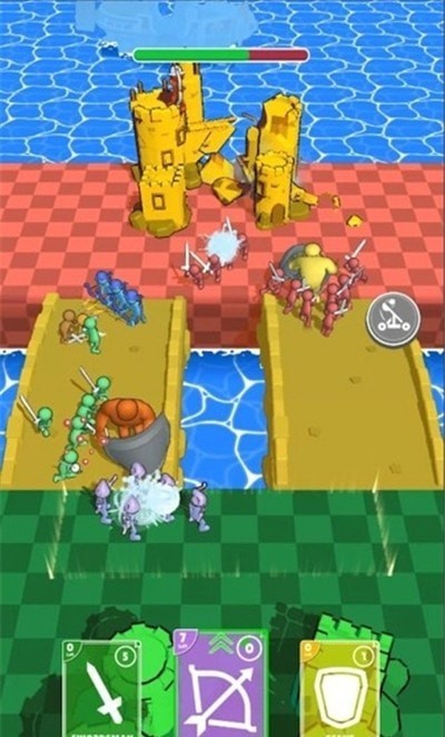 SiegeBattle