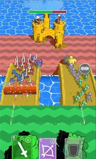 SiegeBattle