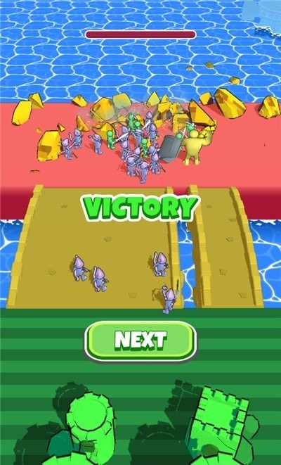 SiegeBattle