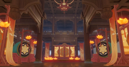 《原神手游》击败奇怪的丘丘人方法介绍