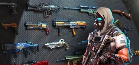 Elite Killer