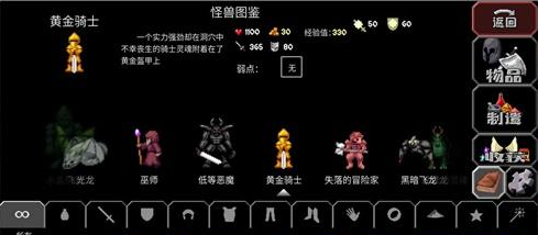 《魔法洞穴2》新手一周目中后期速通攻略