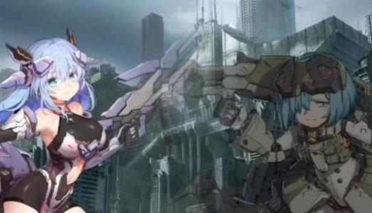 《机动战姬聚变》挂机操作流程攻略