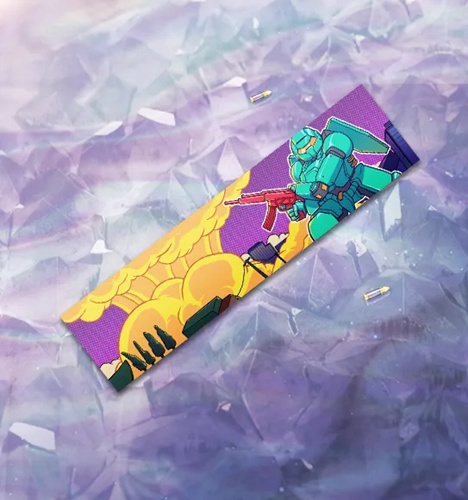 《使命召唤》手游欢乐之约活动