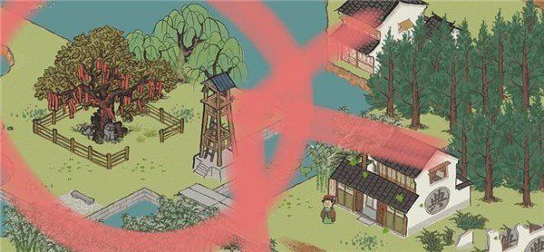 江南百景图破解纸条怎么完成