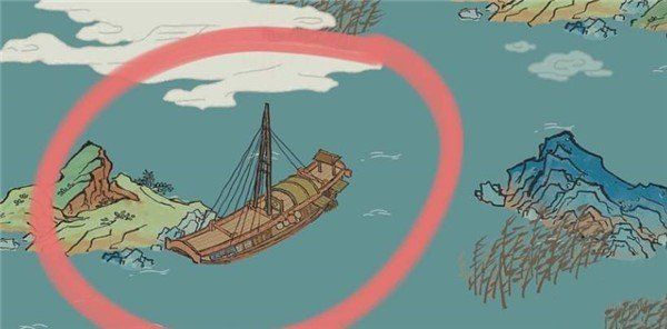 江南百景图破解纸条怎么完成